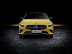 Mercedes-Benz CLA-Class Shooting Brake 2019 года (WW)